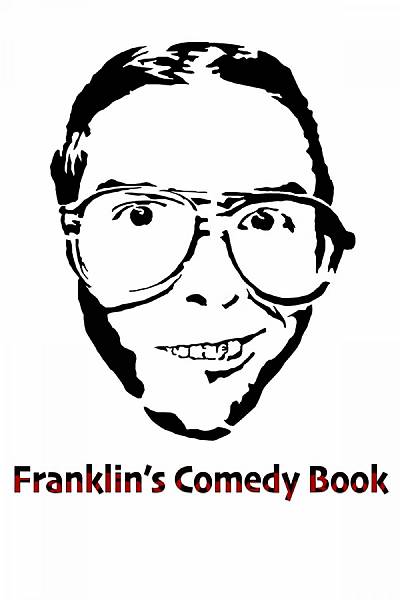 Franklin's Comedy Book
