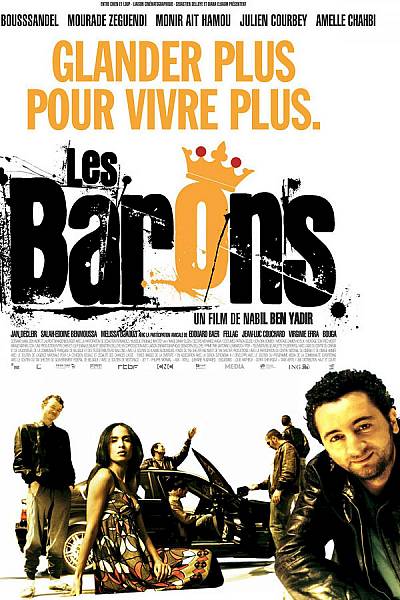 Les Barons