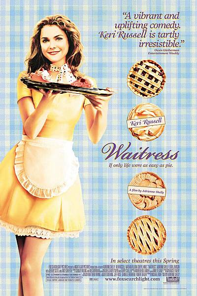 Waitress