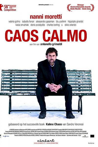 Caos calmo
