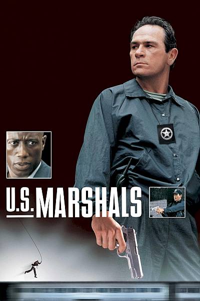 U.S. Marshals
