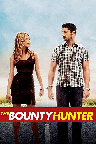 The Bounty Hunter