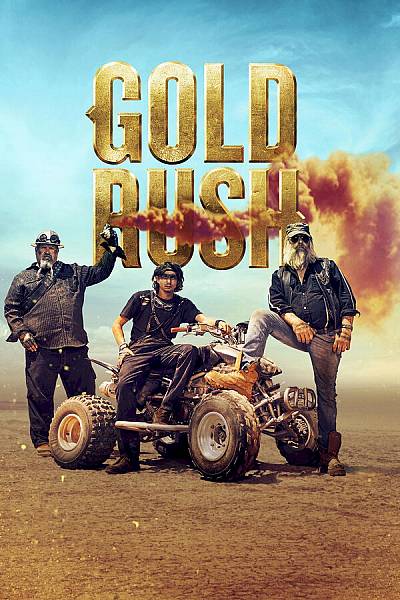 Gold Rush