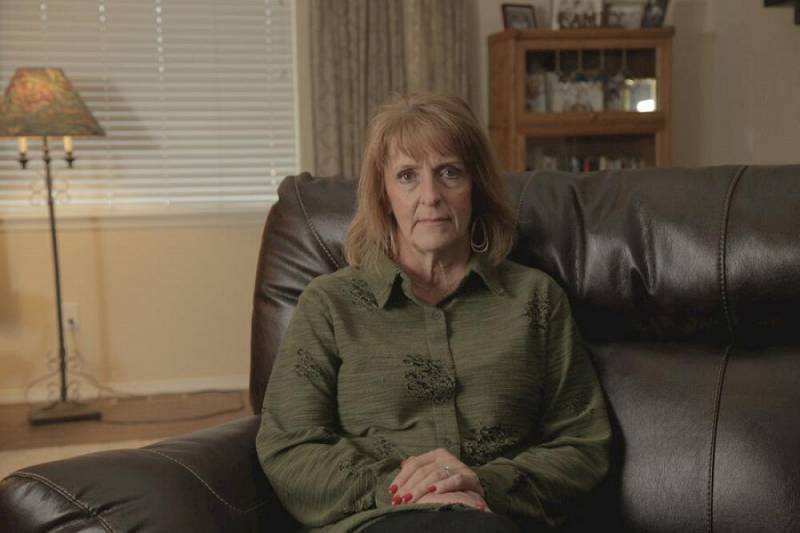 background The Green River Killer: Mind of a Monster