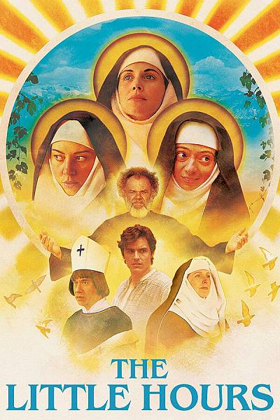 The Little Hours