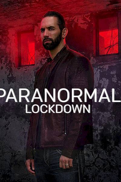 Paranormal lockdown