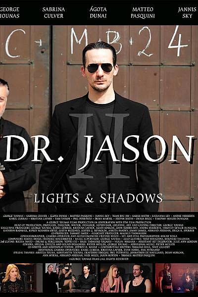 Dr. Jason II - Lights & Shadows