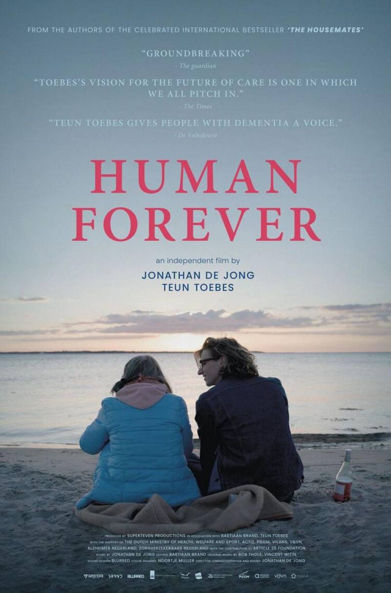 Human Forever