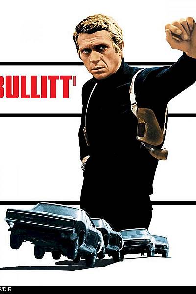 Bullitt