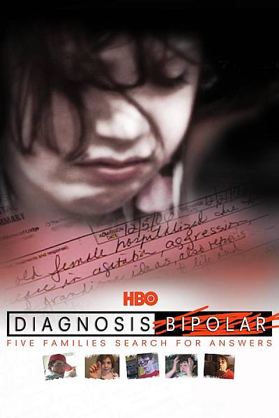 Diagnosis Bi-Polar: Five Families Search for Answers