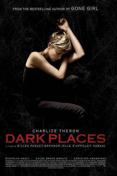 Dark Places