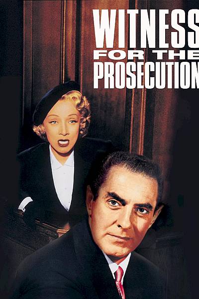 Witness for the Prosecution