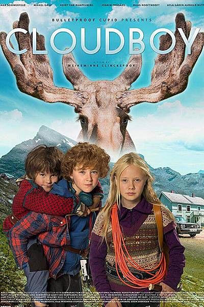 Cloudboy
