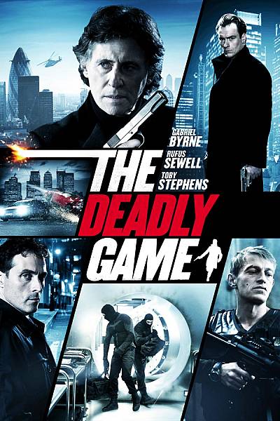 The Deadly Game