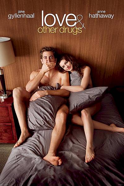 Love and Other Drugs