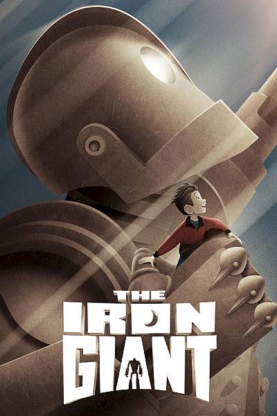 The Iron Giant