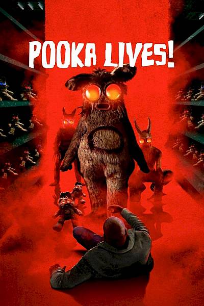 Into the Dark: Pooka Lives!