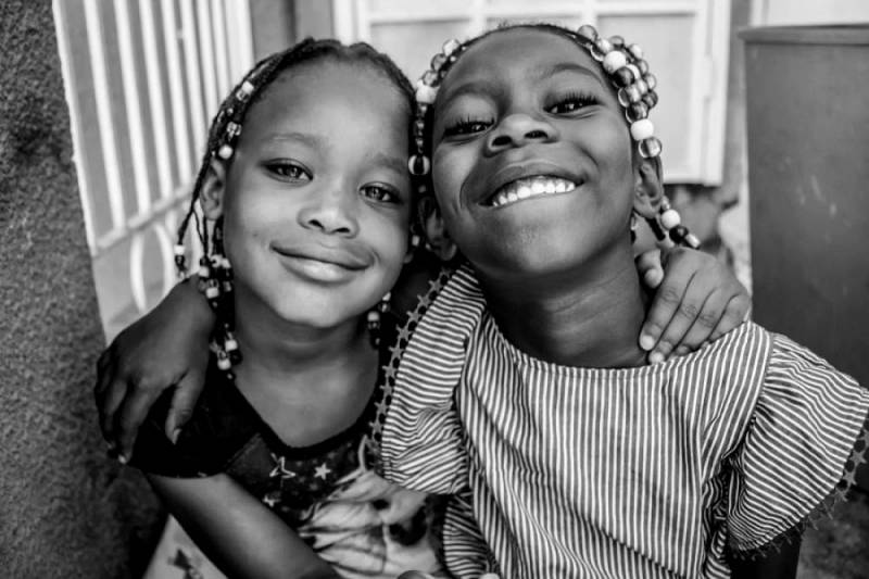 background Pushout: The Criminalization of Black Girls in Schools