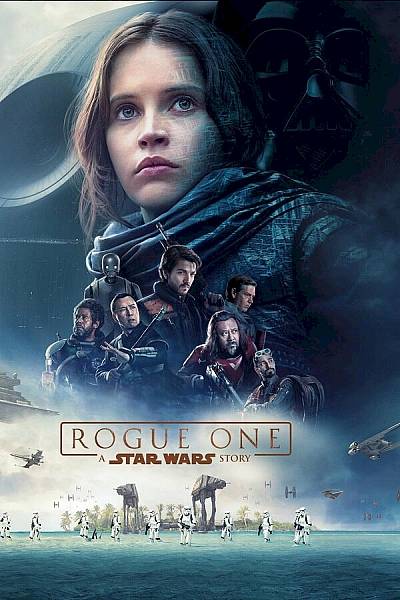Rogue One - A Star Wars Story