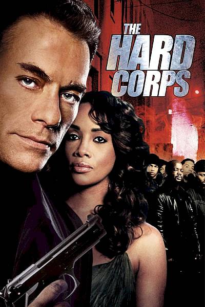Hard Cops