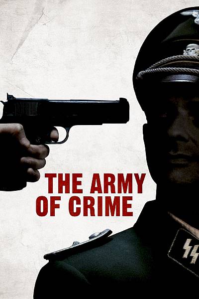L'armée du crime