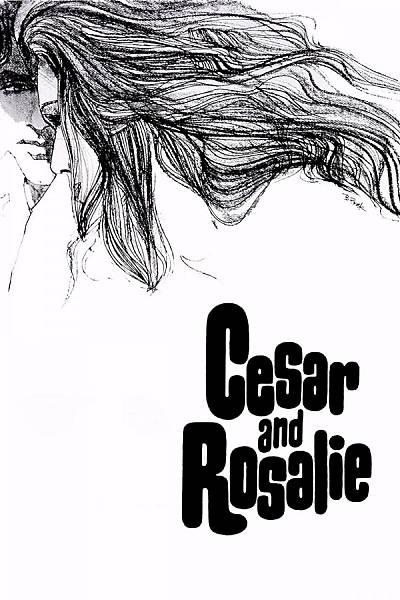 César et Rosalie
