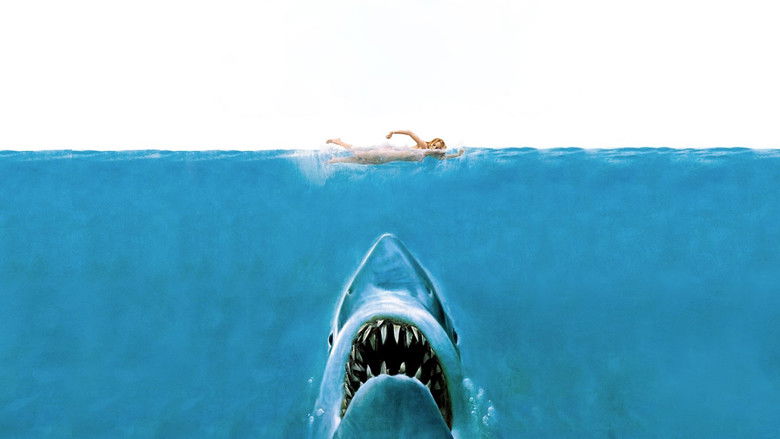 background Jaws