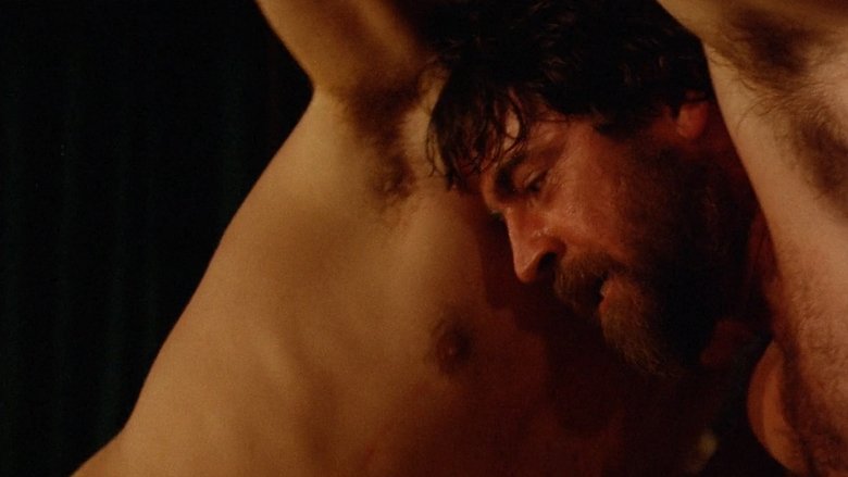 background Women in Love