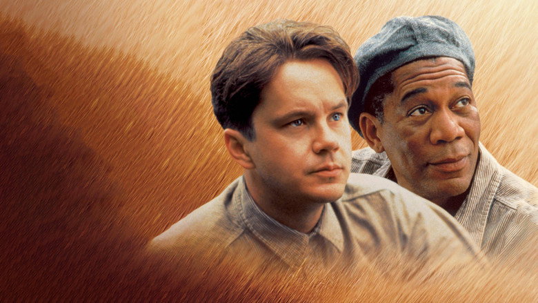 background The Shawshank Redemption (25th Anniversary)