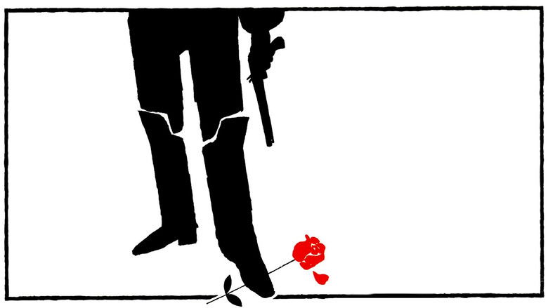 background Barry Lyndon