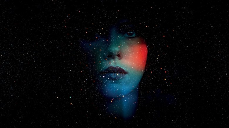 background Under the Skin