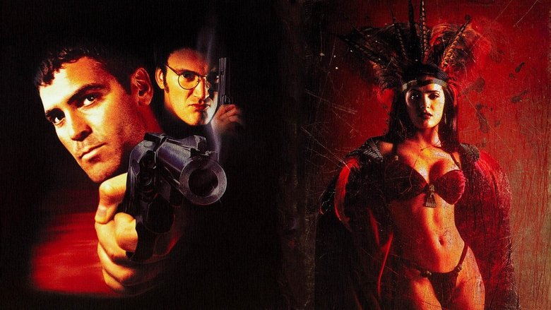 background From Dusk Till Dawn