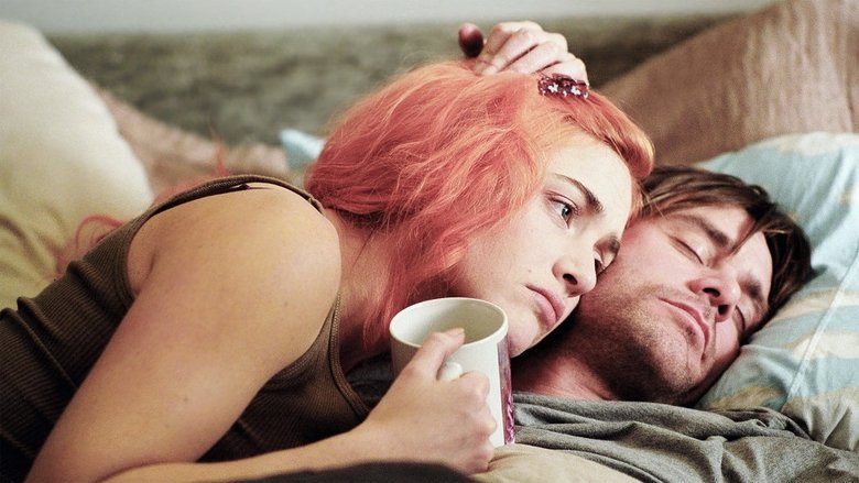 background Eternal Sunshine of the Spotless Mind