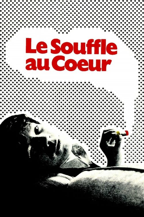 Le souffle au soeur