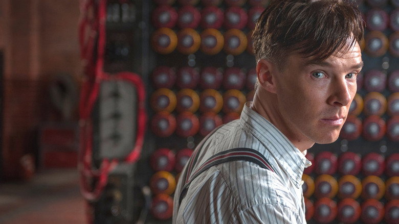 background The Imitation Game