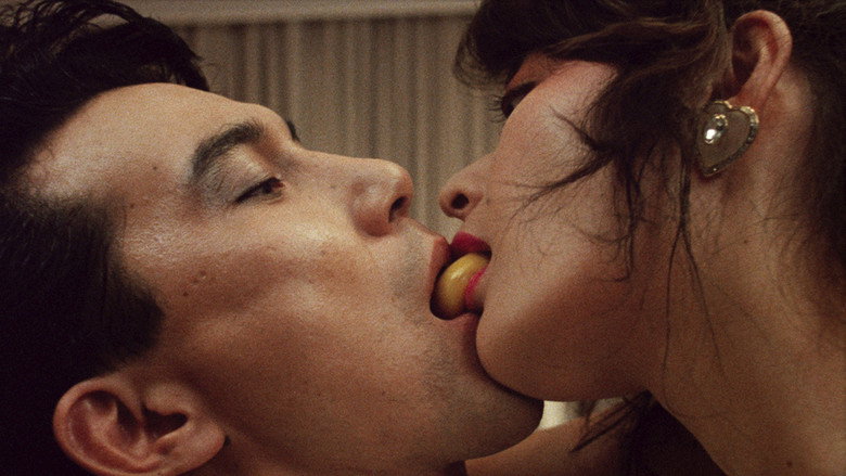 background Tampopo
