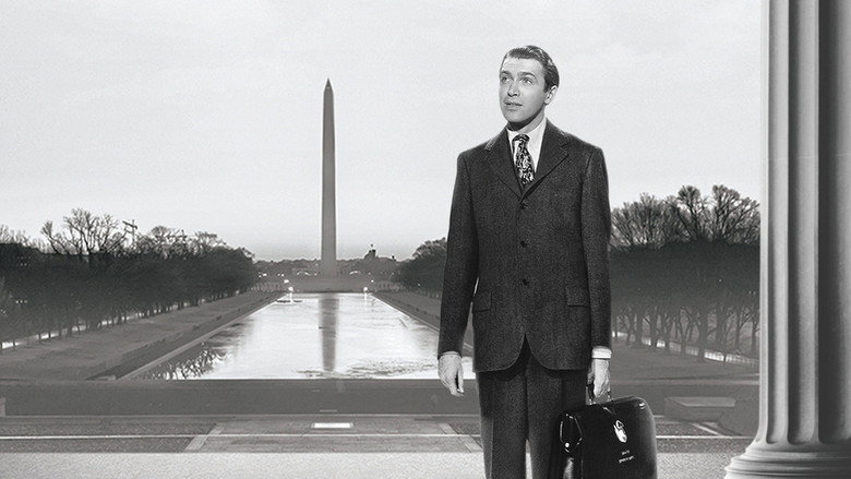 background Mr. Smith Goes to Washington