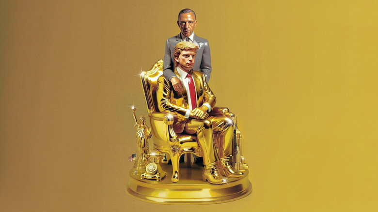 background The Apprentice