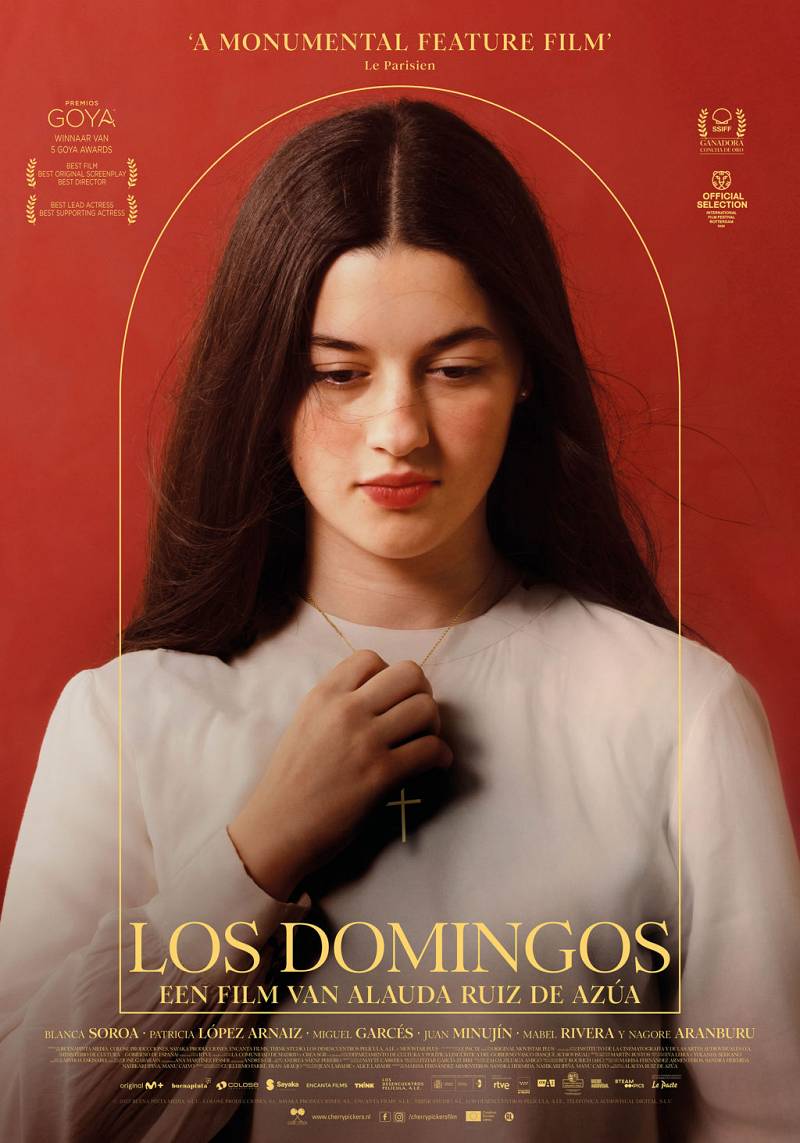 Los Domingos