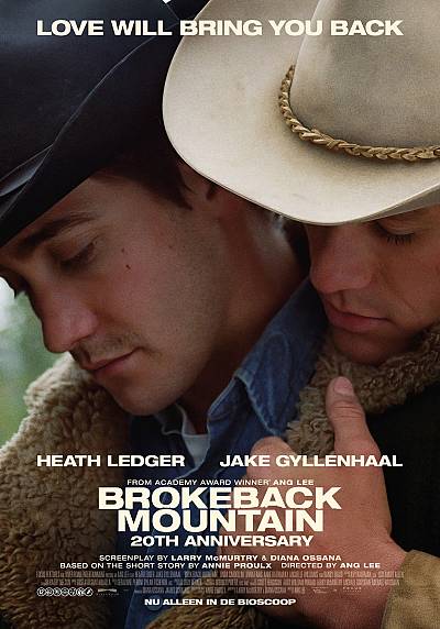 Brokeback Mountain