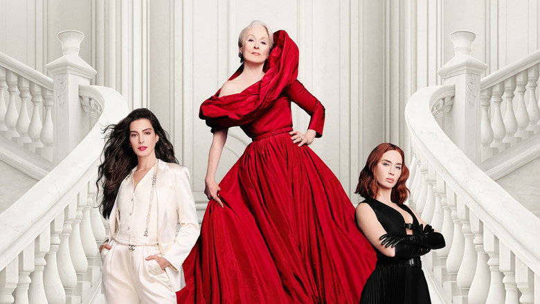 background The Devil Wears Prada 2