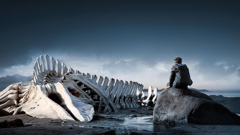 background Leviathan