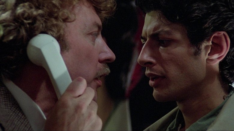 background Invasion of the Body Snatchers