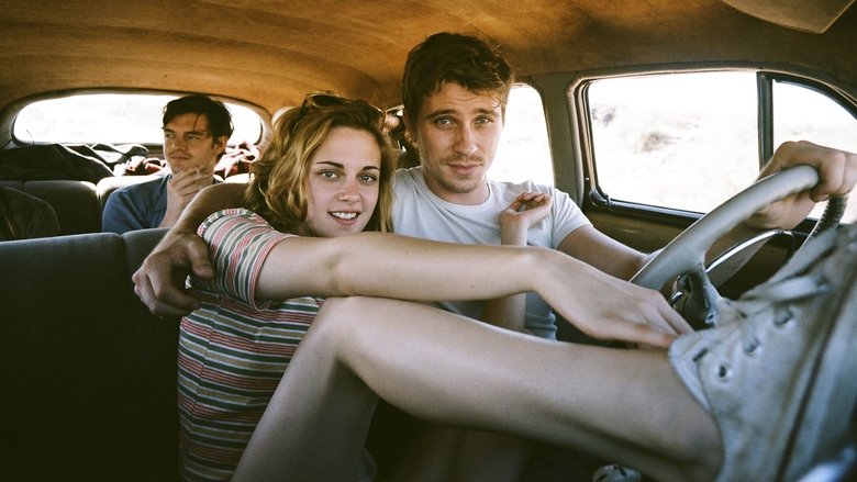 background On the Road