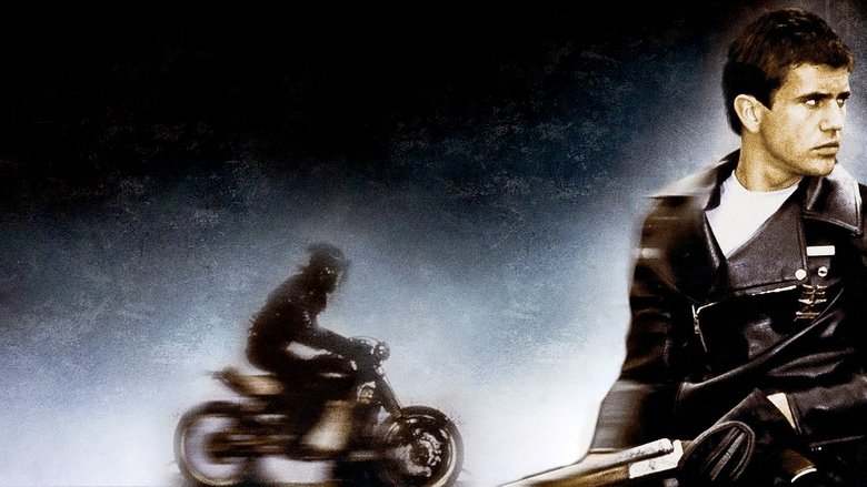 background Mad Max