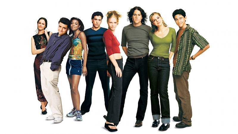 background 10 Things I Hate About You