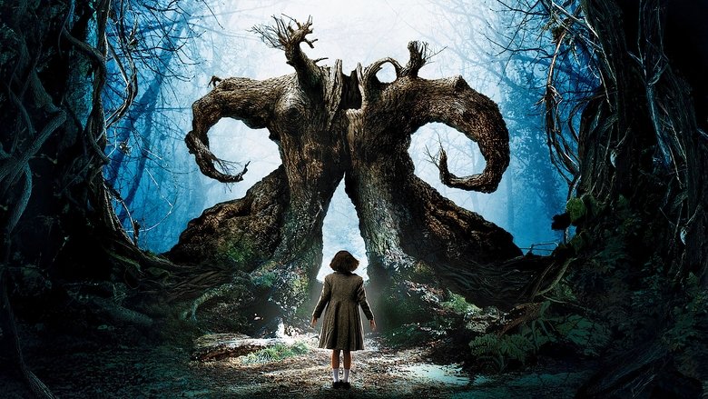 background Pan's Labyrinth