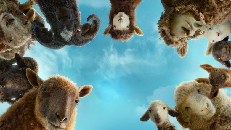 background De Schapenspeurders