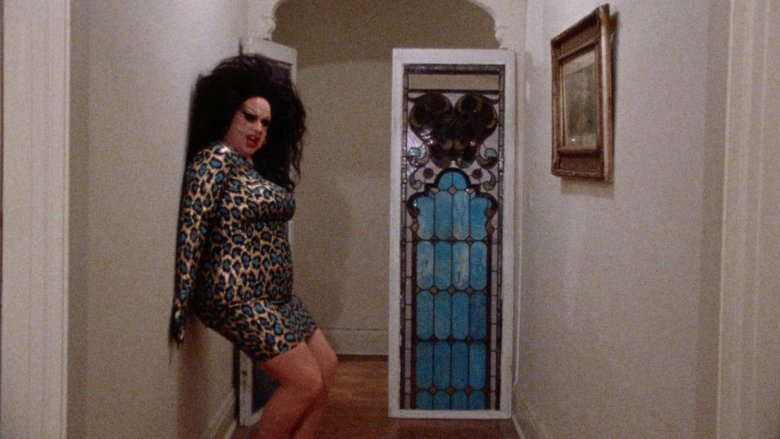 background Female Trouble