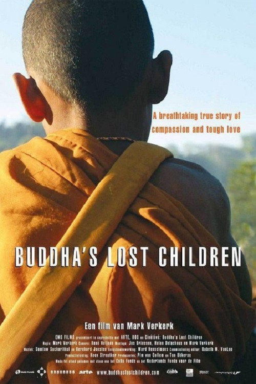 Buddha's Lost Children (re-release)